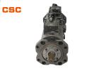 Steel Matterials High Pressure Hydraulic Pump For Excavator 300D Use