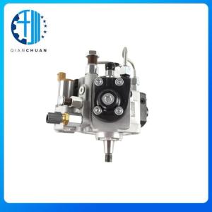 Wholesale Fuel Injection Pump 294050-0102 8-98091565-2 For Isuzu 6HK1 Engine Spare Parts from china suppliers