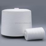 Quilting Kangfa 100% Spun Polyester Sewing Thread Yarn 60/2 Tfo Knotless Dyeing