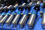 PCB Precision Drilling High Frequency Spindles Compatible ABL H920B 200000RPM