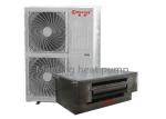 50HZ 5KW Artificial Snow Making Machine With One Year Warranty
