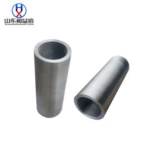 Wholesale TA4 1.5 Titanium Tube Durable Strong And Resistant To Corrosive Environments from china suppliers