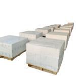 SiO2 Content of ≤18% Corundum Mullite Refractory Brick for Extreme Heat