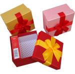 Purple Custom Printing Paper Box / New Product Gift Packaging / Paper Box For