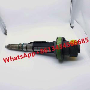 Wholesale 2867147 Common Rail Fuel Injector 2867149 4955524 F00BJ00005 For Cummins K19 QSK19 Engine from china suppliers