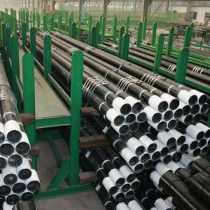 Wholesale Black Painting Oil Country Tubular Goods Petroleum Extraction from china suppliers