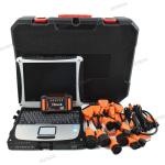 Xtrunk Y009 Heavy-duty Truck Excavator Structure Diesel Engine Diagnostic tool