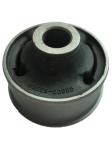 4 Front Lower Arm Rubber Suspension Bushing Toyota Matrix Corolla 03-08 48655