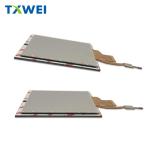 3.95-inch 480 * 480 square IPS instrument digital electronic display screen