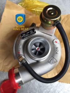 Wholesale JCB 3CX 4CX Backhoe Loader Parts 32006047 320/06047 High Performance Turbocharger from china suppliers