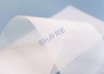 Slit Filter Mesh Narrow Strips Ribbons Polyester Nylon Filter Mesh For Medical
