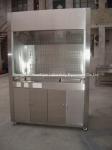 China Stainless Steel Fuming Hoods Factory,China Stainless Steel Fuming Hoods