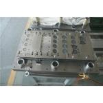 Compound Progressive Metal Stamping Mould