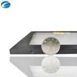 10 Points DIY IR Touch Frame 15 Inch Touch Screen Overlay 4:3 Ratio