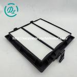 LHC689AF Excavator Air Conditioning Filter Element Hitachi ZX490-5A