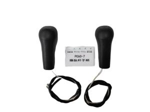 Wholesale Construction Industry PC60-7 Left Right Manipulation Handle from china suppliers