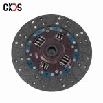 Japanese Truck CLUTCH DISC for ISUZU 6WF1 CXZ51K 1-87611002-0 1-31240865-1