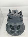 ZAX330 EI Electronic Injection Rotary Motor Assy Customized