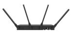 MikroTik RB4011iGS+5HacQ2HnD-IN Enterprise Router with Dual-Chain Wireless 1GB