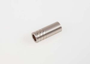 Wholesale Custom CNC Lathe Parts / Aluminum Steel Joint Protector For Automation Equipment from china suppliers