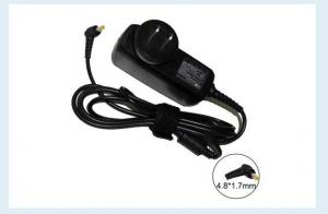 Wholesale ASUS Eee PC 700 9.5V 2.315A 22W laptop battery charger AC Adapter from china suppliers