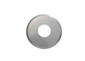 Wholesale Paper Roll Industrial Slitter Blades Super Sharp For Cutting All Kinds Of Paper from china suppliers