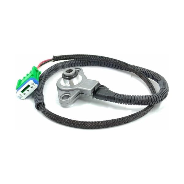 Auto Transmission Parts AL4 DP0 Oil Pressure Sensor with Other Remanufactured