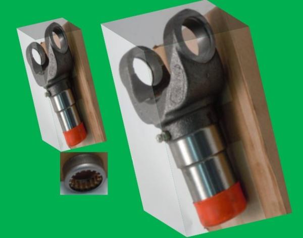 High quality Spicer 3-3-758KX DriveShaft Slip Yoke 1350 Series Replacement Made