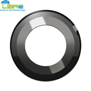 Wholesale Corrugated Corrugate Paper Cutter Blades With 1.2mm Thickness - Ideal For Retail Packaging from china suppliers