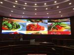 P2.6mm Flexible LED Wall Indoor Curved Design Lightweight Large LED Screen