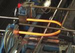 Stainless Steel Seamless U Bend Heat Transfer Tube Annealed SA213 TP304N UNS