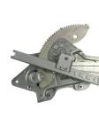ISUZU 700P 4HK1 NQR REGULATOR WINDOW FRT DOOR LH 8980292340
