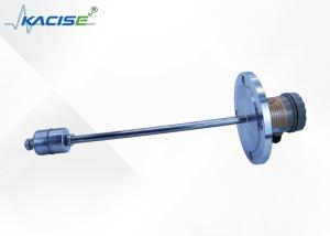 Wholesale 30W Contact Capacity Float Level Switches Made Of SUS304/SUS316/PP/PE/PTFE Materials from china suppliers