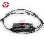 LR019223 LR3 Electric Parking Brake Actuator Module Handbrake Actuator For