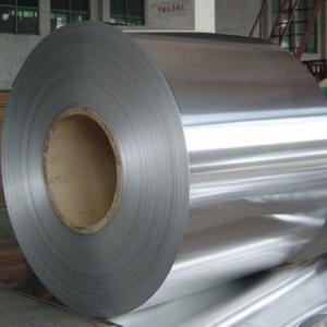 Wholesale 5005 6061-T6 Pure Aluminum Sheet Metal Coil Hot Dipped Galvanized Folding Table 0.8mm from china suppliers