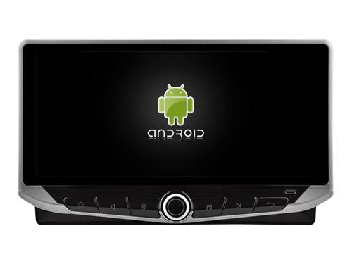 10.88" Screen with Mobile Holder For Citroen C5 2008-2017 Multimedia Stereo GPS