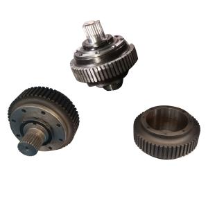 Wholesale Multi Specification Pressure Roller Assembly for Biomass Pellet Machine Accessories from china suppliers