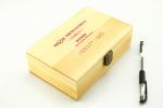 RION Spot Monitoring Single Axis Digital Inclinometer Display Screen