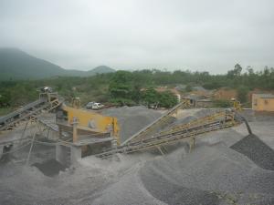 Wholesale Hammer Crushing Machine with All Changeable parts from china suppliers