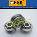 Mercedez Benz Auto Steering Bearings FAG 509043B Size 26.5*57*15mm