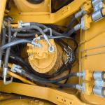 High Quality Used Crawler Excavator CAT336D2 Used Excavator In Good Condition