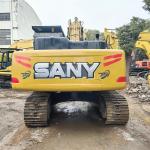 Heavy Industry Machinery Equipment SANY135 SANY215 Excavator Operating Weight