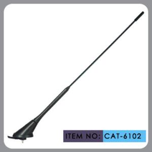 Wholesale Top Mounted Car Fm Radio Antenna With 1300mm Cable Length M5 Screw Cap Installation from china suppliers
