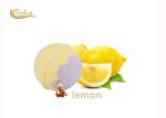 Lemon Fizzy Kids Surprise Bath Bombs Organic Colorful Bubble Gift Set