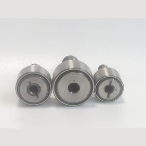 Wholesale KRE90 NUKRE90 NUKR90 Stud Type Track Rollers Bearing For Textile Machinery from china suppliers