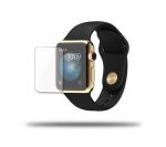 38mm Apple Watch Tempered Glass Screen Protector with 0.33mm thickness, 9H