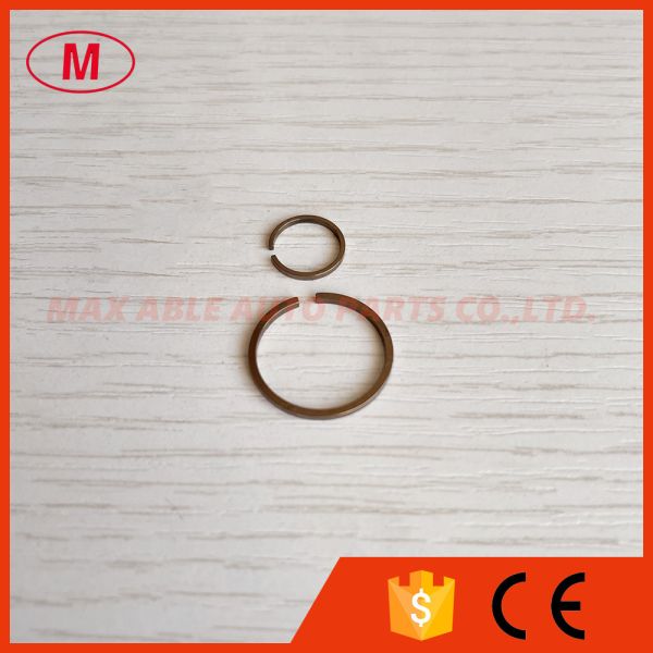 RHF5 IS38 Reverse piston ring/seal ring turbine side and compressor side for repair kits