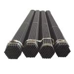 Direct Concessions Hot Rolled Carbon Seamless Steel Pipe ASTM A106b Shandong