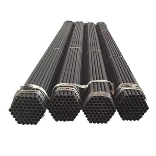 1-80mm Thickness Alloy Steel Tube Cold Rolled 4130 4135 4140 Seamless Steel Pipe
