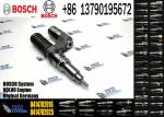 High Quality Diesel Common Rail Diesel Injector 0414702016 Fuel Injector